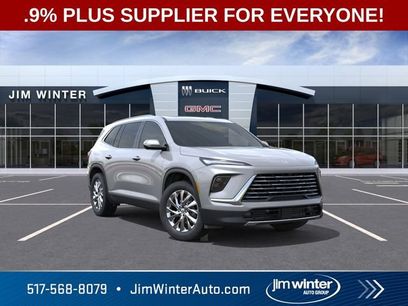 New 2026 Buick Enclave Preferred w/ Power Package