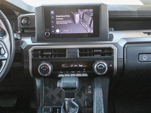 Used 2025 Toyota Tacoma SR5 AWD/4WD image 3
