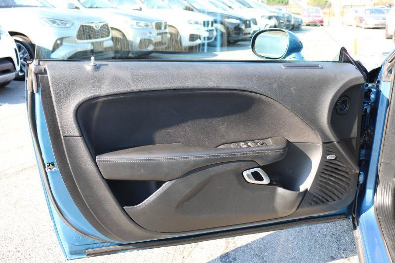 Used 2020 Dodge Challenger R/T Scat Pack RWD image 10