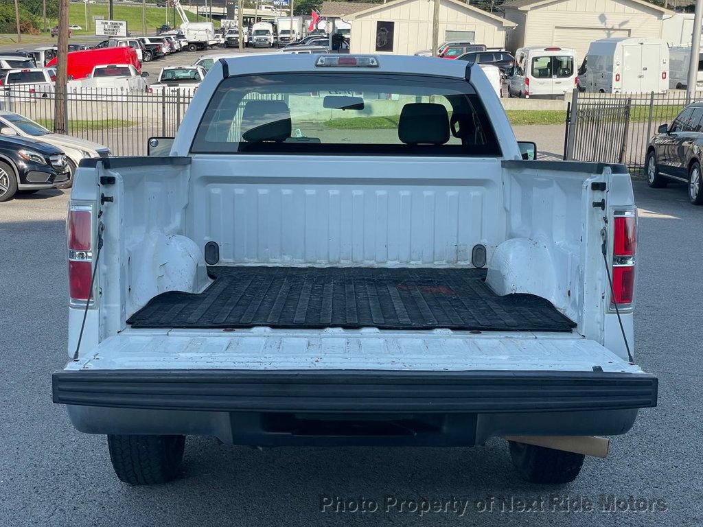 Used 2010 Ford F150 XL RWD image 17