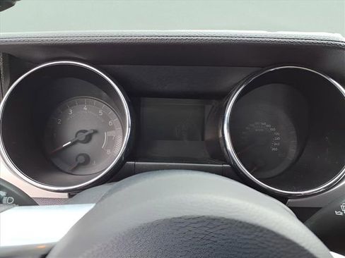 Used 2015 Ford Mustang GT Premium w/ Equipment Group 401A image 9