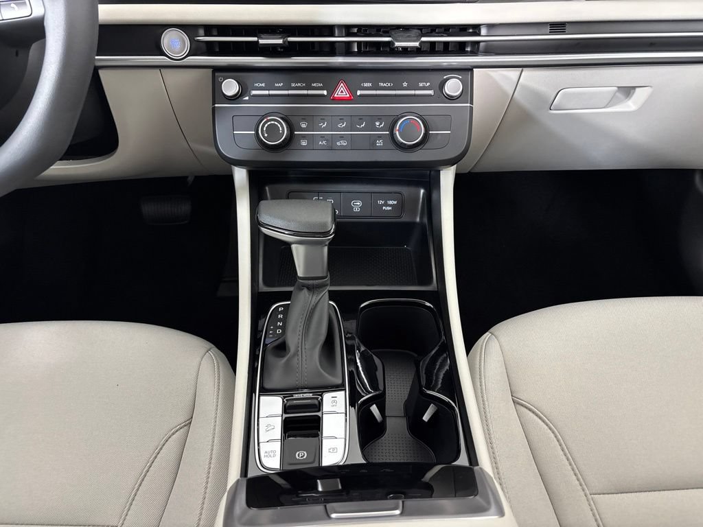New 2026 Hyundai Tucson SE FWD image 23