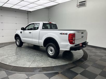 Used 2021 Ford Ranger XL w/ Equipment Group 101A High