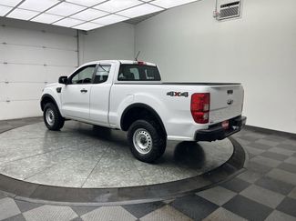 Used 2021 Ford Ranger XL w/ Equipment Group 101A High video 2