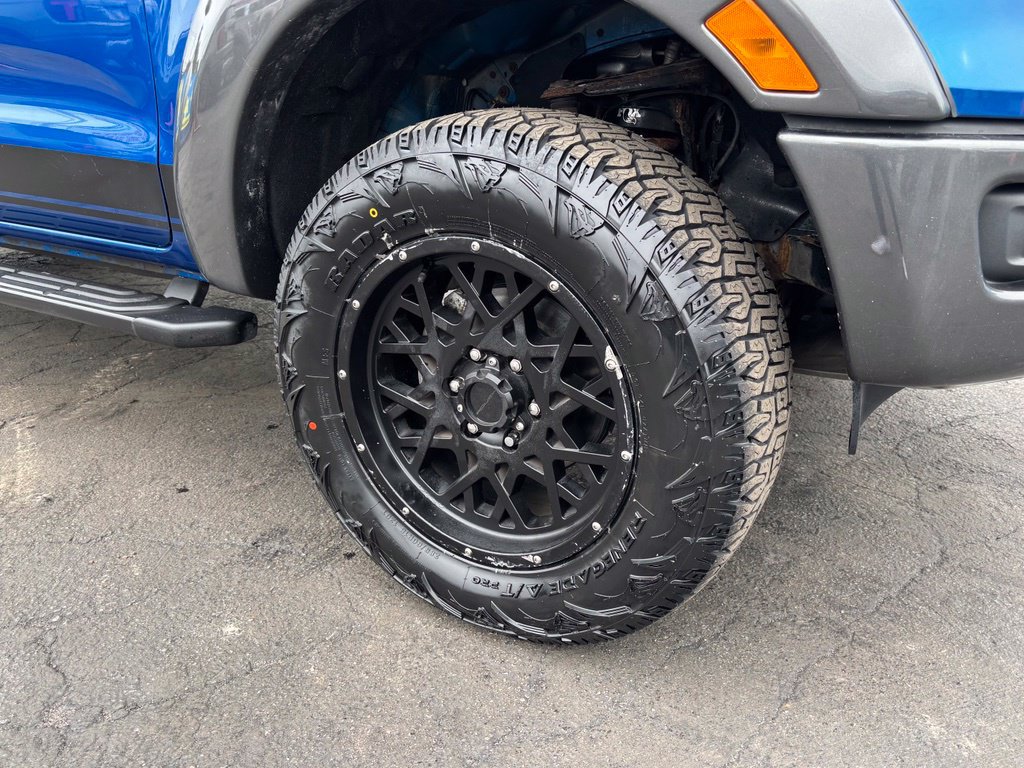 Used 2020 Ford Ranger XLT w/ Equipment Group 302A Luxury AWD/4WD image 35