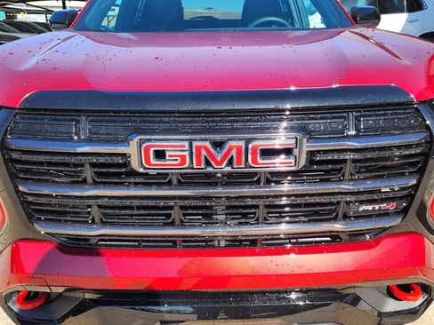 New 2026 GMC Terrain AT4 w/ Convenience Package III image 10