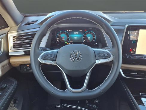 New 2026 Volkswagen Atlas Cross Sport SE image 15