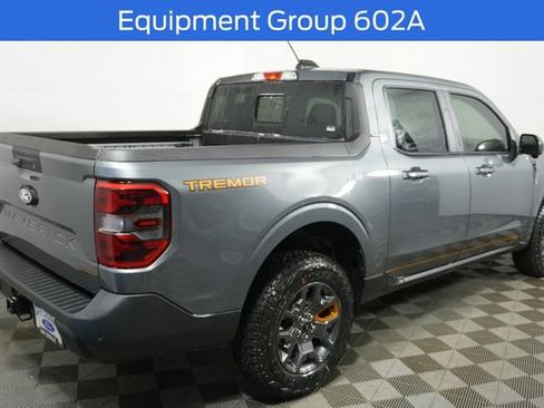 New 2026 Ford Maverick Tremor AWD/4WD image 3