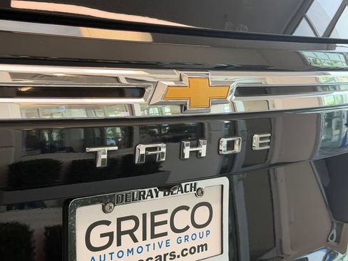 Used 2023 Chevrolet Tahoe LS RWD image 15