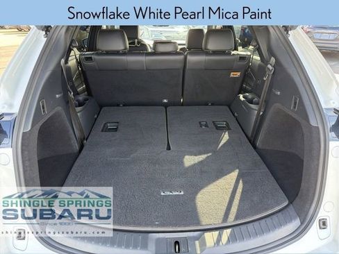 Used 2023 MAZDA CX-9 Grand Touring image 22