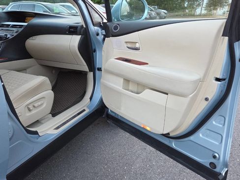 Used 2010 Lexus RX 350 AWD image 39