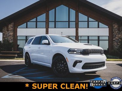 Used 2022 Dodge Durango R/T