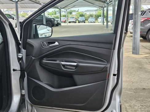 Used 2013 Ford Escape SEL FWD image 7