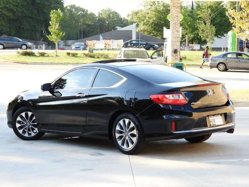 Used 2015 Honda Accord EX image 13