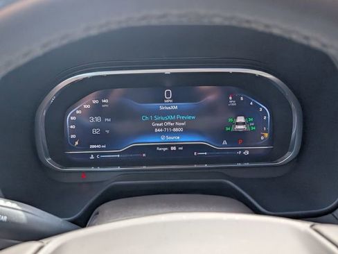 Used 2023 Chevrolet Tahoe LT w/ LT Signature Plus Package image 21