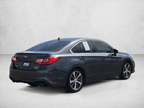 Used 2019 Subaru Legacy 3.6R Limited image 5