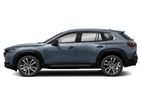 Used 2023 MAZDA CX-50 AWD 2.5 S w/ Cargo Package image 6
