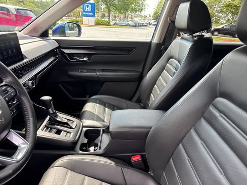 Certified 2024 Honda CR-V EX-L image 14