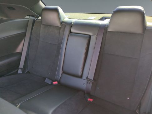 Used 2023 Dodge Challenger GT w/ Plus Package image 13