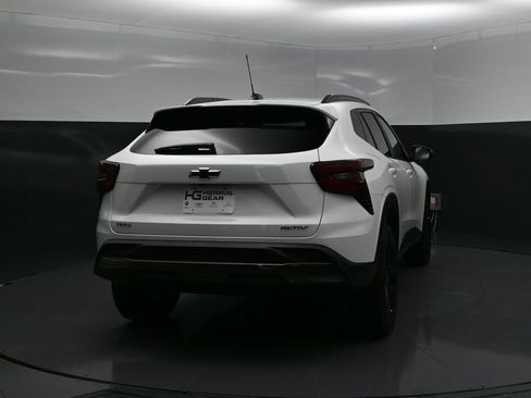 New 2026 Chevrolet Trax ACTIV w/ Driver Confidence Package image 7