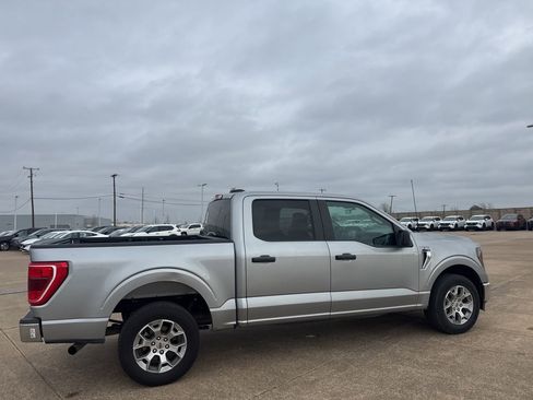 Used 2023 Ford F150 XLT image 28