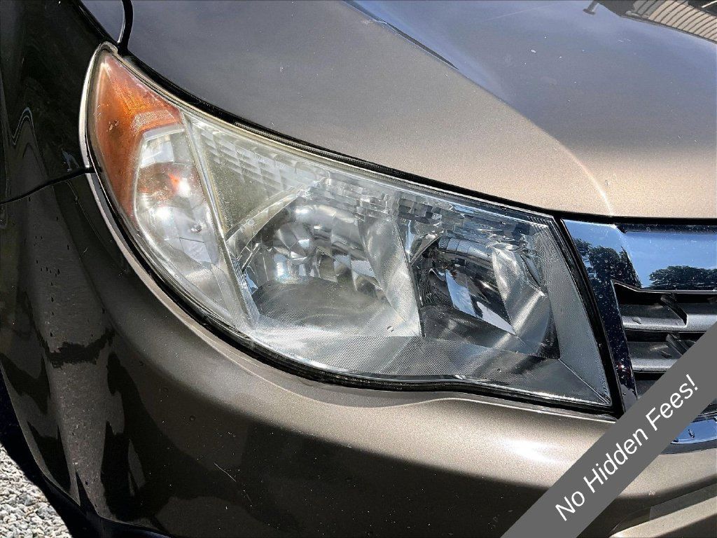Used 2009 Subaru Forester 2.5X AWD/4WD image 22