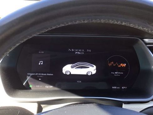 Used 2018 Tesla Model S 75D image 19