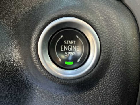 Certified 2020 Chevrolet Silverado 1500 LTZ w/ LTZ Premium Package image 17