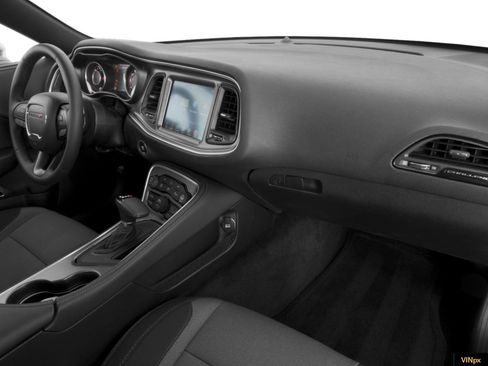 Used 2017 Dodge Challenger T/A RWD image 5