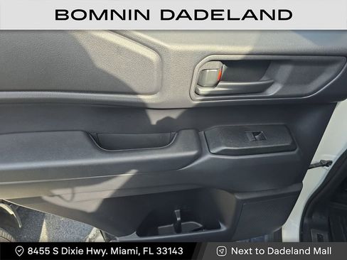 Used 2025 Toyota Land Cruiser 1958 image 13