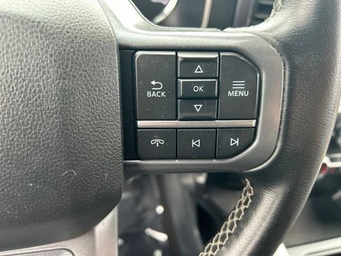 Used 2023 Ford F150 XLT w/ Equipment Group 302A High AWD/4WD image 28
