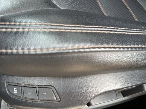 Used 2022 MAZDA CX-5 AWD 2.5 S w/ Premium Plus Pkg image 6