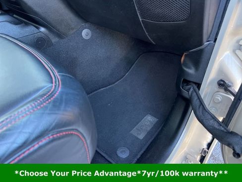 Certified 2022 Jeep Wrangler Unlimited Rubicon w/ LED Lighting Group image 31