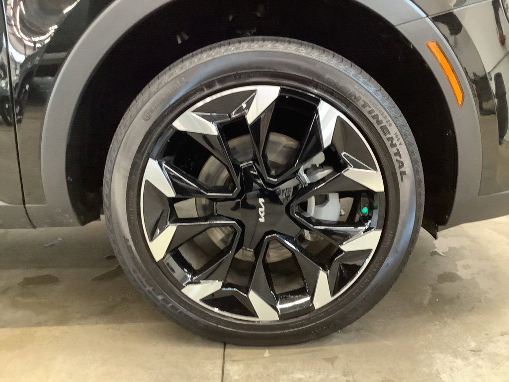 Certified 2026 Kia Sorento EX AWD/4WD image 26
