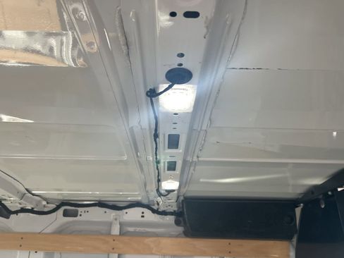 Used 2024 Ford Transit 250 Low Roof w/ Exterior Upgrade Package image 31