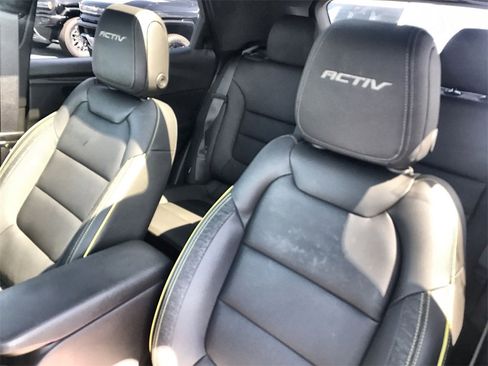 New 2025 Chevrolet TrailBlazer ACTIV w/ Convenience Package image 11