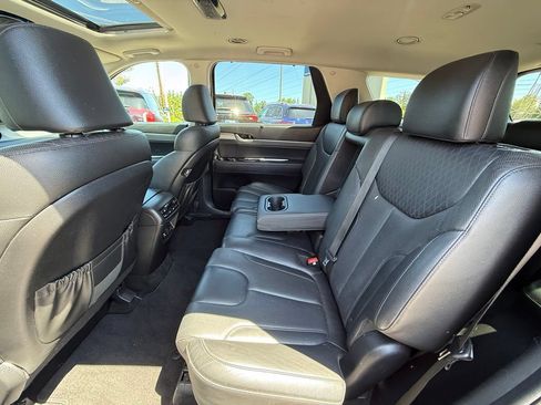 Used 2021 Hyundai Palisade SEL AWD/4WD image 14
