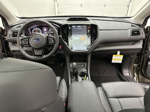New 2026 Subaru Ascent Bronze Edition image 24