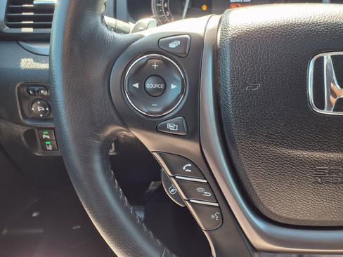 Used 2023 Honda Ridgeline RTL-E image 19