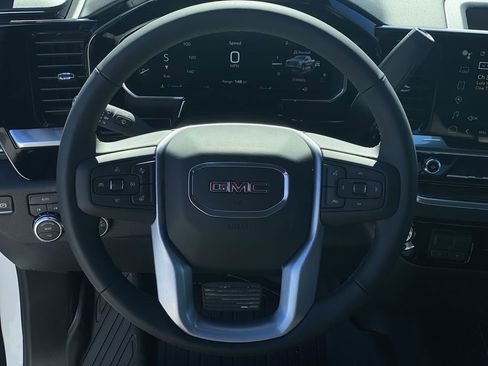 New 2026 GMC Sierra 1500 Elevation w/ Elevation Select Package image 20