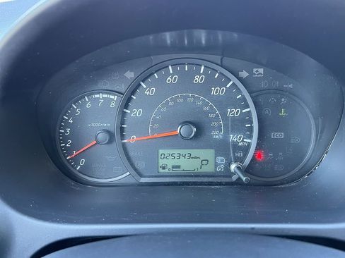Used 2024 Mitsubishi Mirage G4 Black Edition FWD image 15
