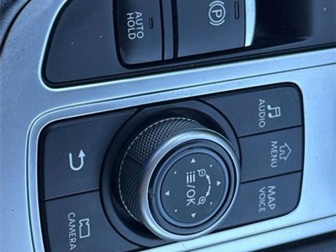 Certified 2022 INFINITI QX60 Luxe w/ Cargo Package image 17