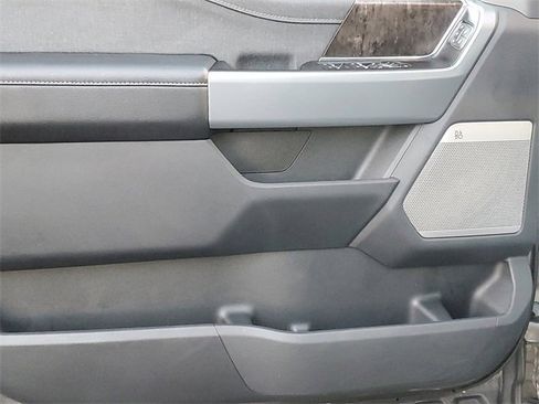 Certified 2023 Ford F150 Lariat w/ Equipment Group 502A High image 10