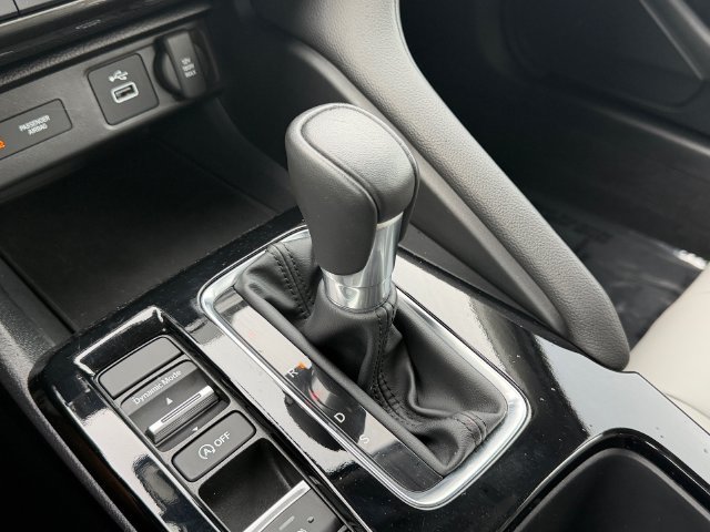 Used 2025 Acura Integra FWD image 28