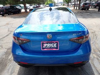 Used 2024 Alfa Romeo Giulia Veloce AWD/4WD video 3