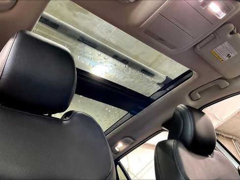 Used 2024 MAZDA CX-50 AWD 2.5 S w/ Cargo Package image 22