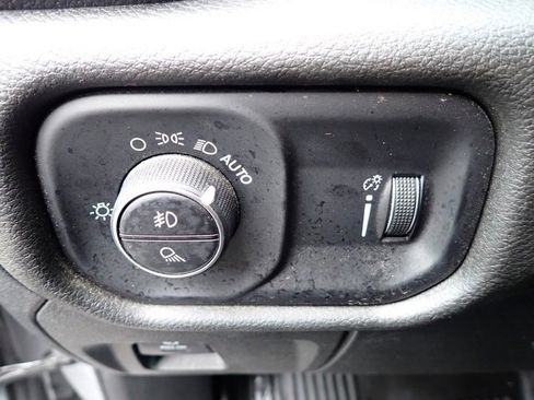 Used 2022 RAM 1500 Big Horn image 22