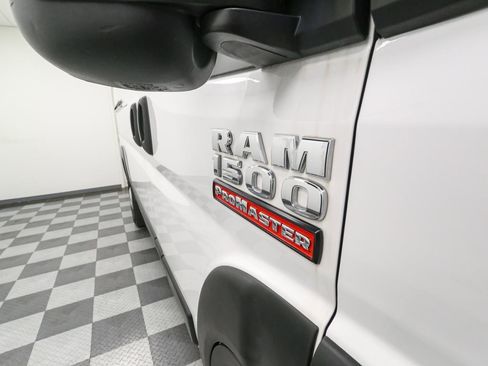 Used 2019 RAM ProMaster 1500 image 7