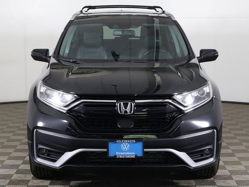 Used 2020 Honda CR-V EX-L image 11