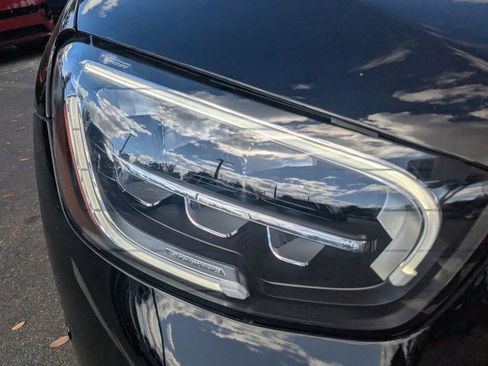 Certified 2022 Mercedes-Benz GLC 300 GLC 300 image 24